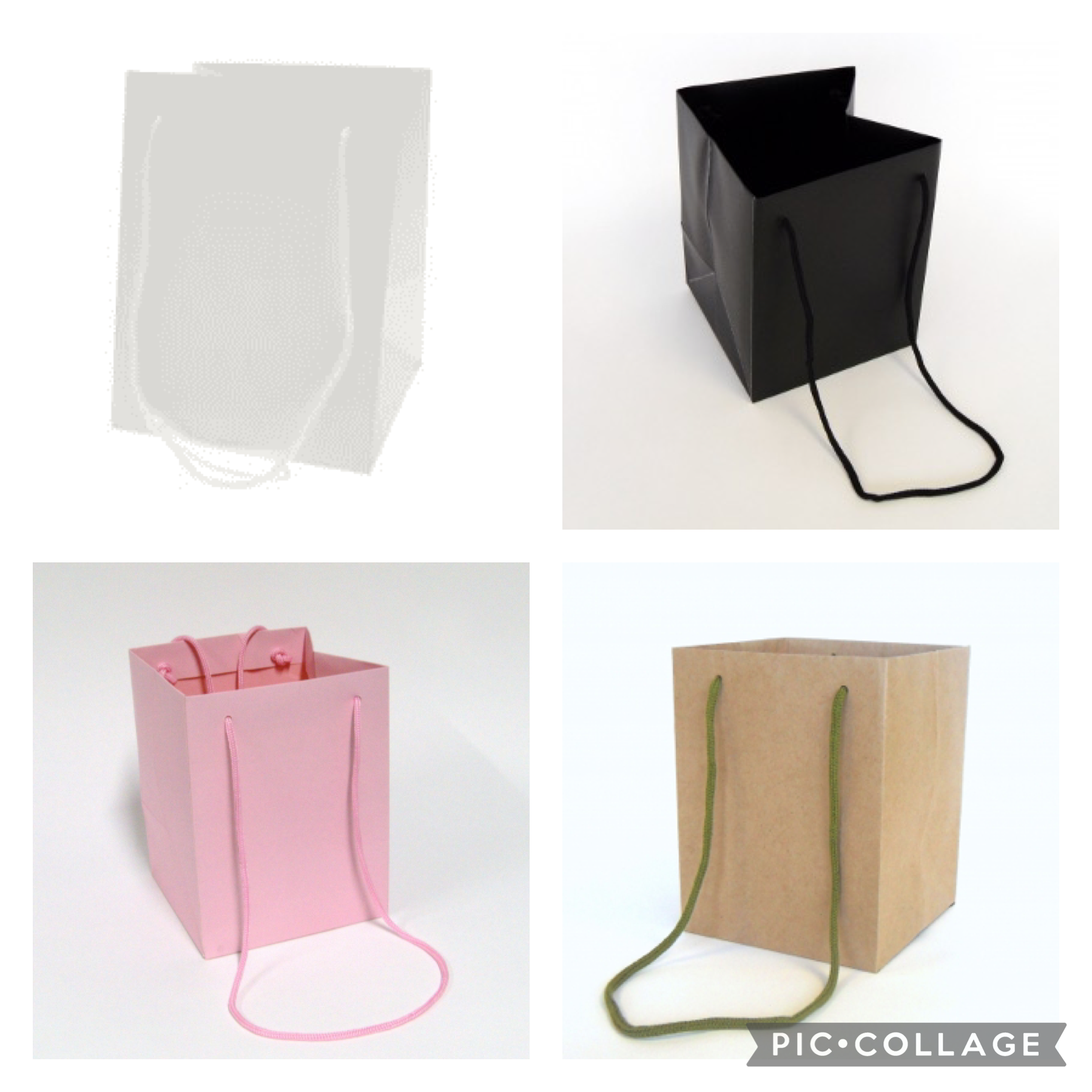 Floristry & Retailer Products