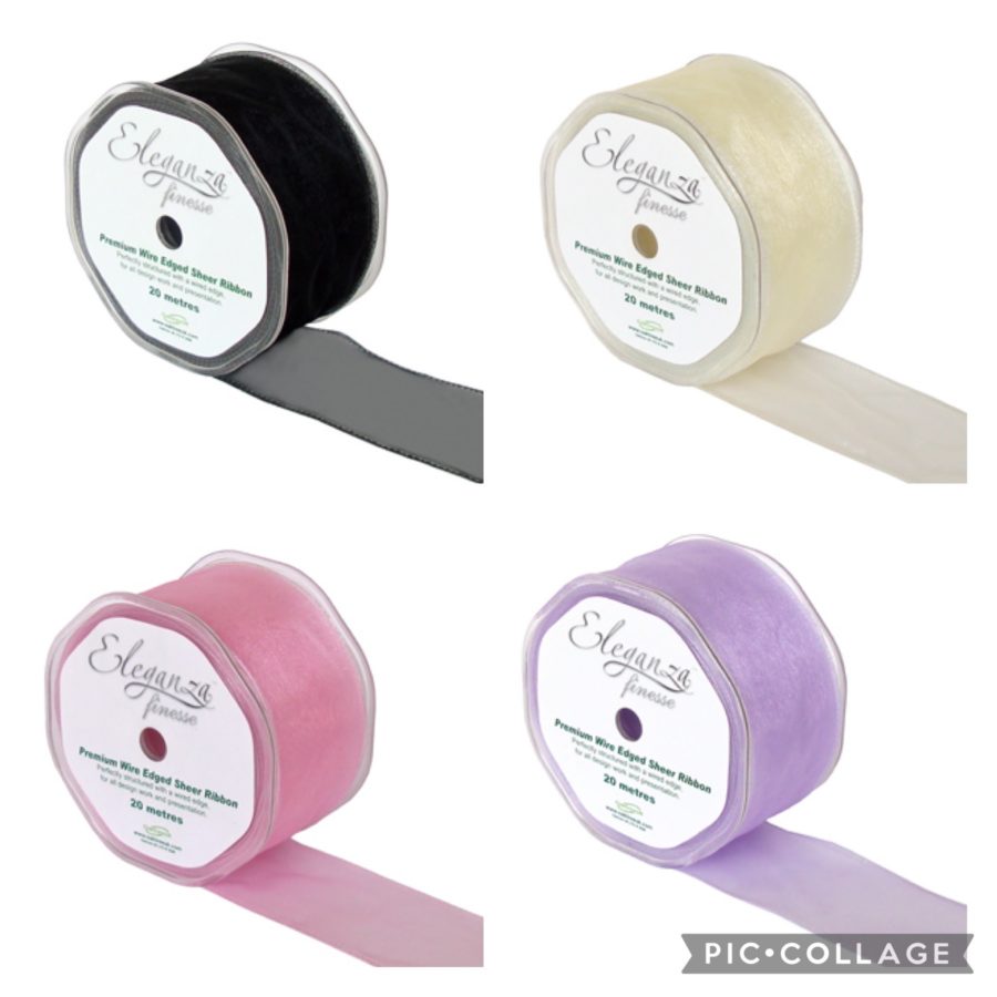 Floristry & Retailer Products