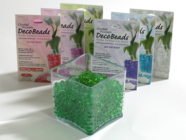 Floristry & Retailer Products