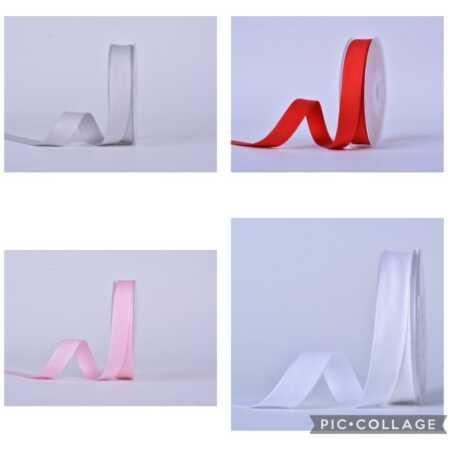 Biodegradable 25mm Ribbon