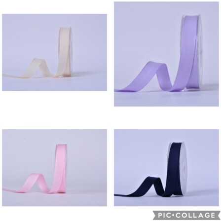 Biodegradable 16mm Ribbon
