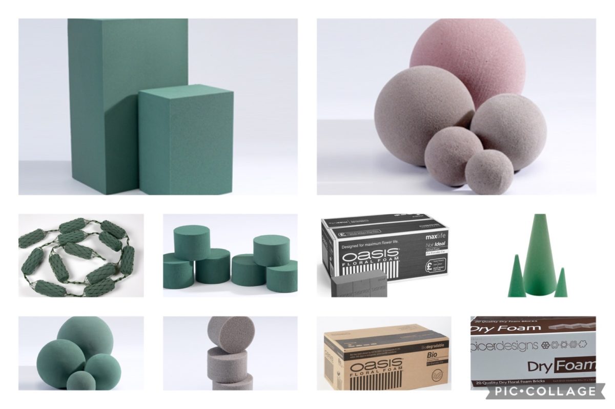 Floristry & Retailer Products