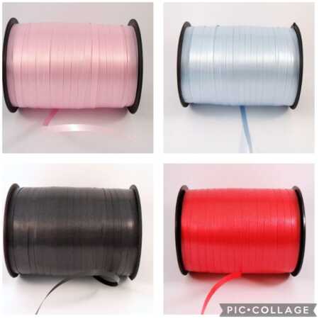 Poly Curling Ribbon