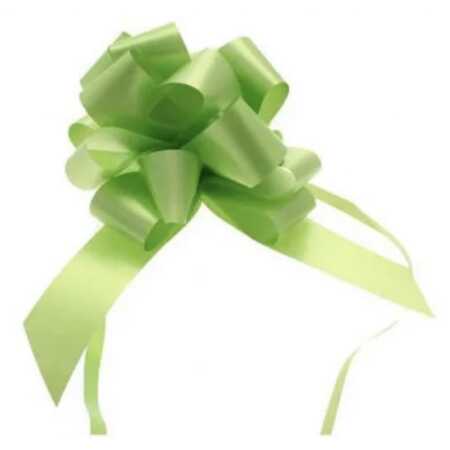 Poly Pull Bows