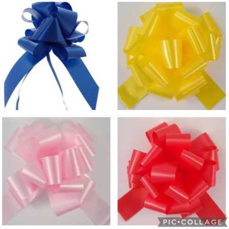Pull Bow