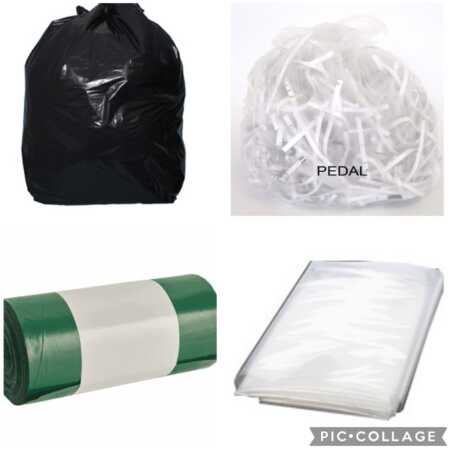 Refuse Sacks