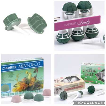 Wedding Foam Products
