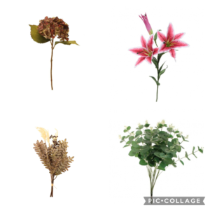 Floristry & Retailer Products