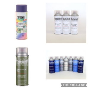 Floristry & Retailer Products