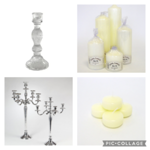 Floristry & Retailer Products