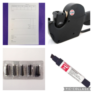 Floristry & Retailer Products