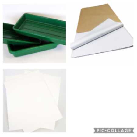 Market Stall & Retail Store Accessories / POS