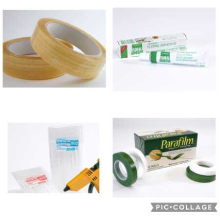 Tape