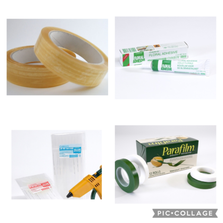 Floristry & Retailer Products