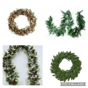 Floristry & Retailer Products