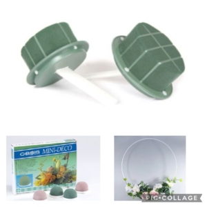 Floristry & Retailer Products