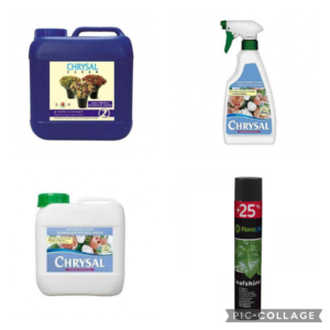 Floristry & Retailer Products