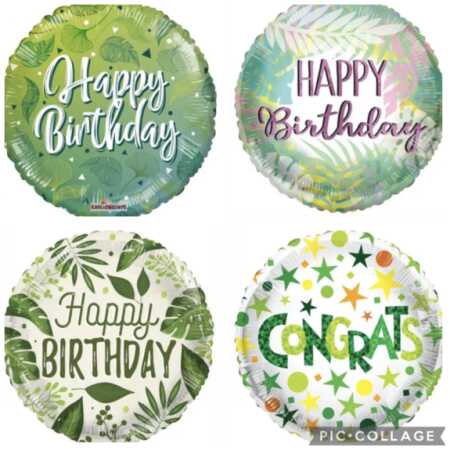 ECO Balloons