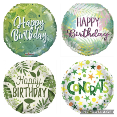Floristry & Retailer Products
