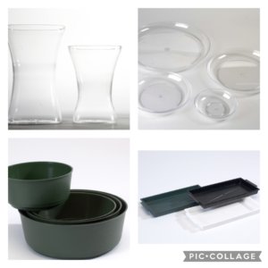 Floristry & Retailer Products