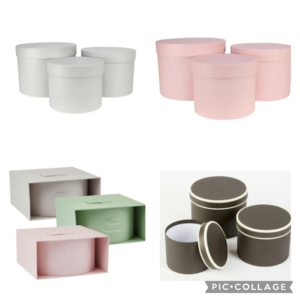 Floristry & Retailer Products
