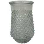 Vegas Clear Vase Box of 24
