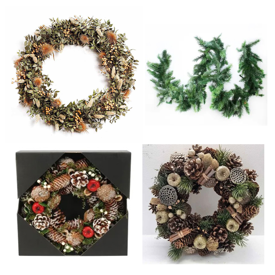 Floristry & Retailer Products