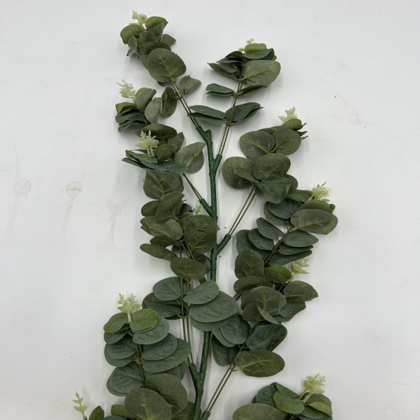 180cm Eucalyptus Garland, The Baggery Sundries UK Ltd 180cm Eucalyptus Garland