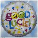 Good Luck Foil Balloon
