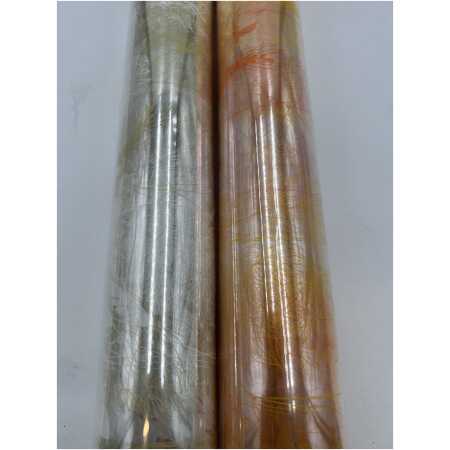 Olivia Cellophane