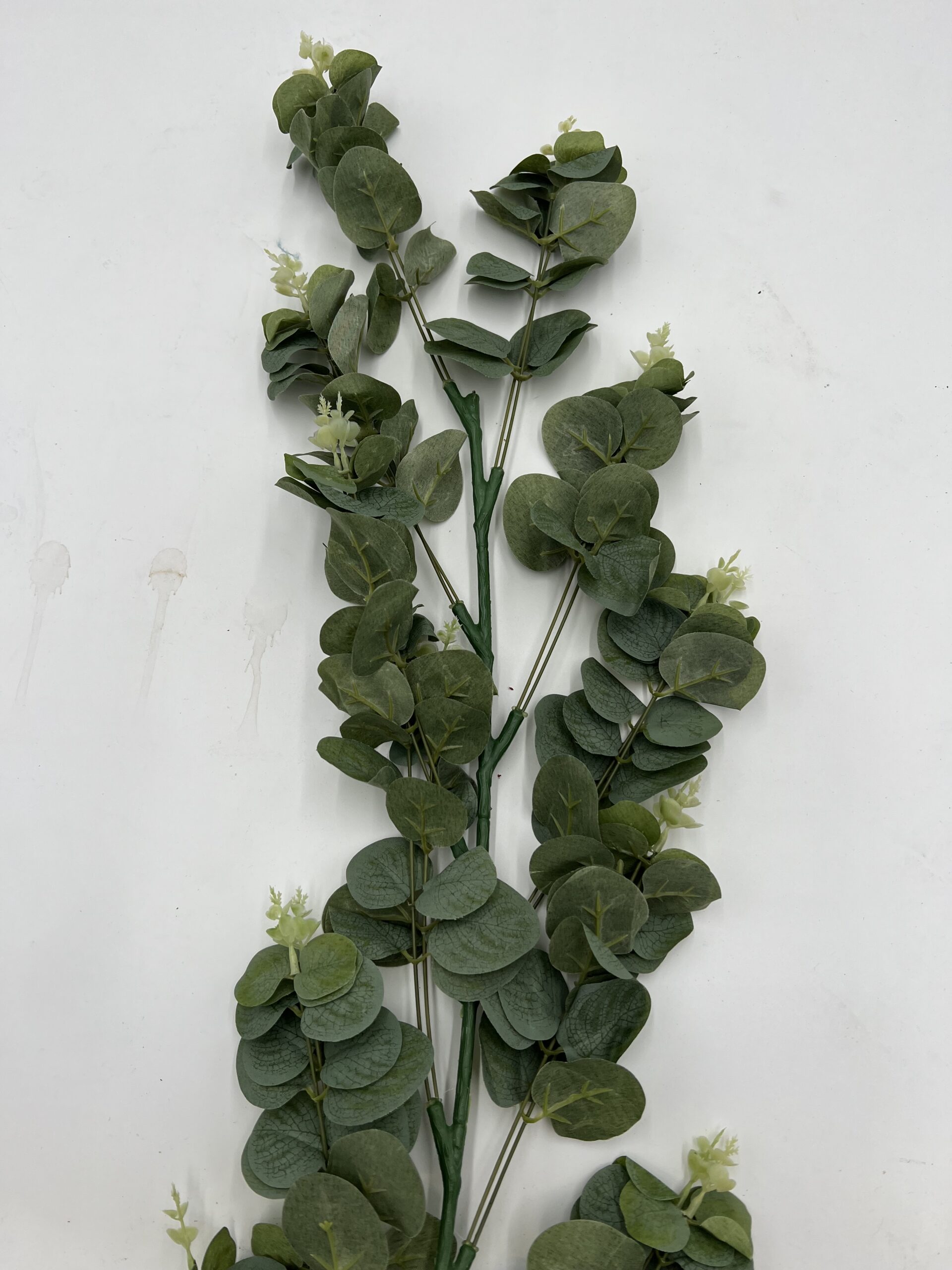 180cm Eucalyptus Garland, The Baggery Sundries UK Ltd 180cm Eucalyptus Garland