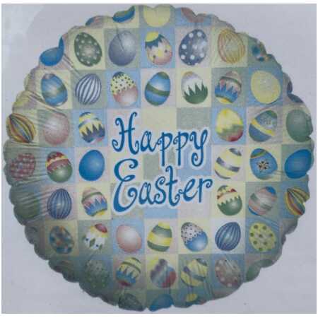 Easter Balloons