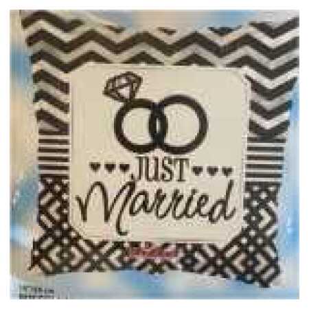 Marriage Balloons