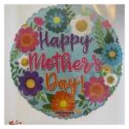 Mothers Day Balloons