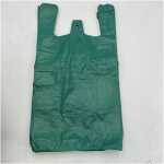 Md Vest Carriers - Green 11 X 17 X 21 18mu