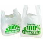 Md Vest Carriers - Green 11 X 17 X 21 18mu