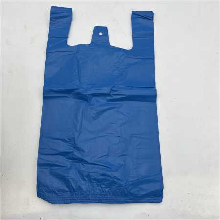 Md Vest Carriers - blue 11 X 17 X 21 18mu