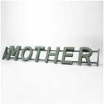 Plastic Floral Base - Mother frame