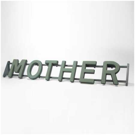 Plastic Floral Base - Mother frame