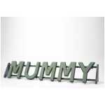 Val Spicer - MUMMY Frame