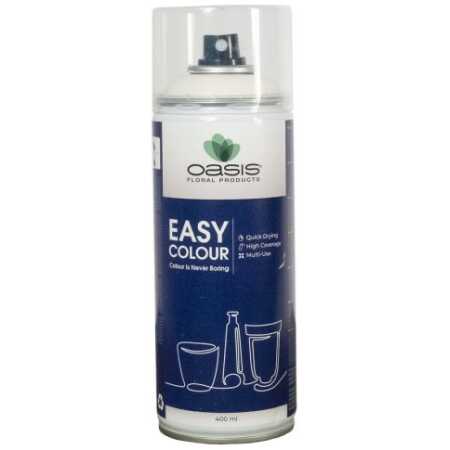 OASIS&reg; Easy Colour Spray - Ivory - 400ml