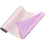 Light Lilac & Lavender Duo Kraft Paper Roll
