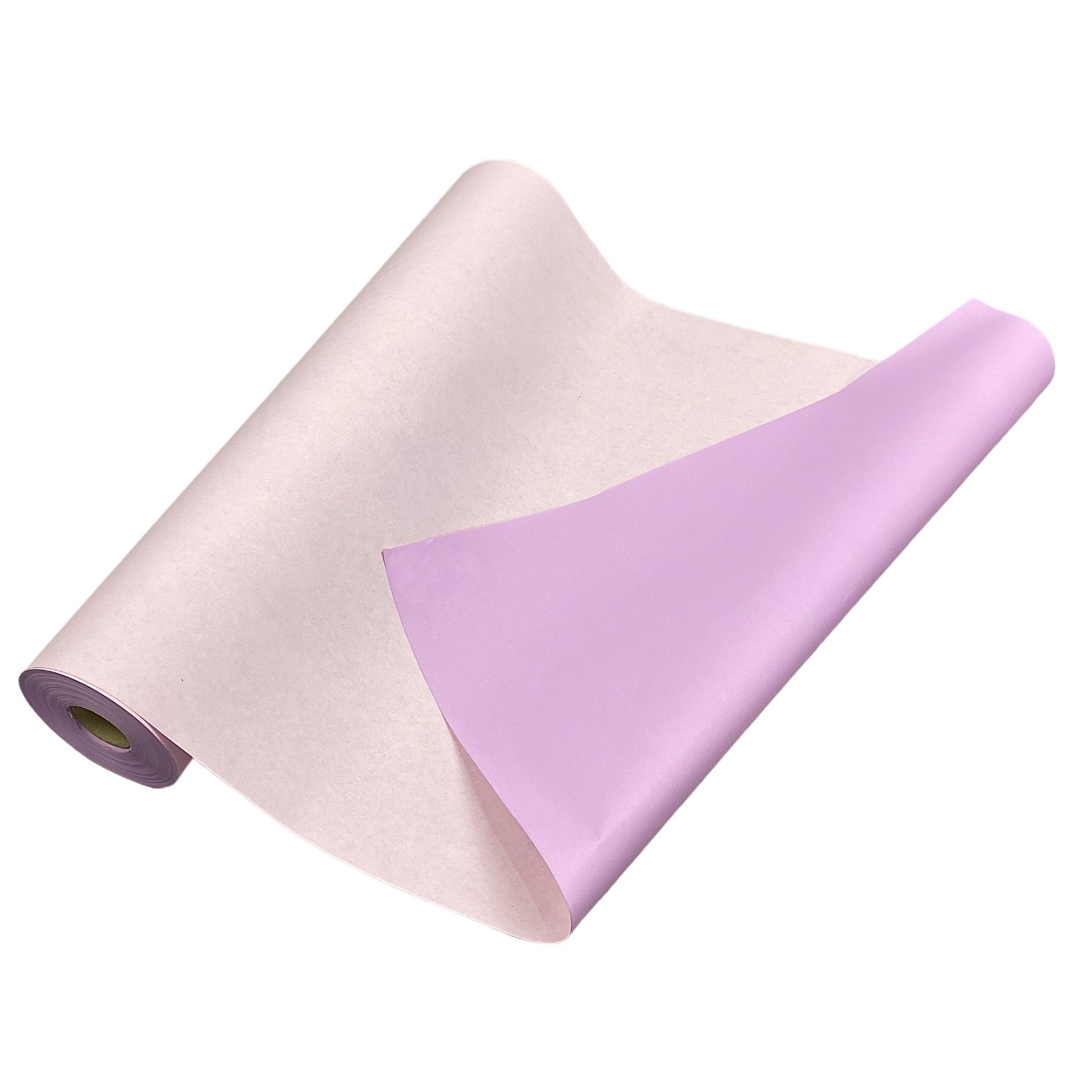 Kraft Paper Lavender and Lilac Kraft Paper Lavender and Lilac
