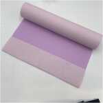 Light Lilac & Lavender Duo Kraft Paper Roll