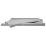 Tissue Paper Sheets - Grey