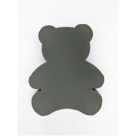Mini Teddy Sitting approx 30cm