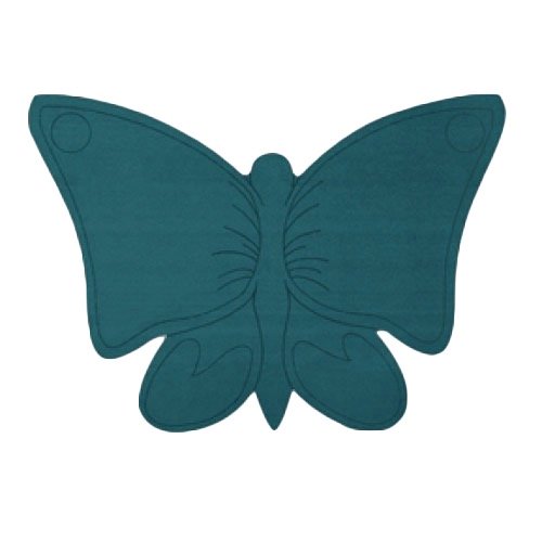 Mini Butterfly approx 27cm, The Baggery Sundries UK Ltd Mini Butterfly approx 27cm