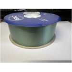 Poly Ribbon - Teal Green