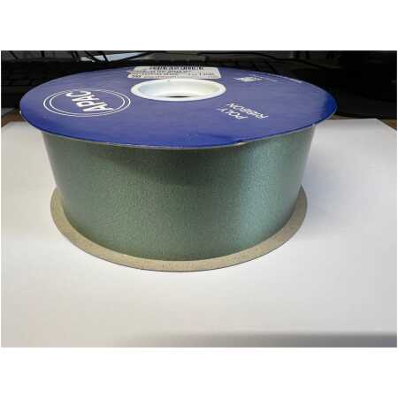 Poly Ribbon - Teal Green