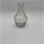 Milano Bottle - Clear